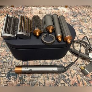 Dyson Airwrap Complete Long Multi-Styler
